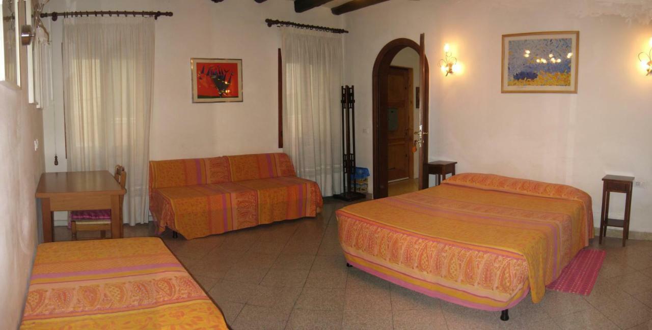 Ciprea Rooms Venice Luaran gambar