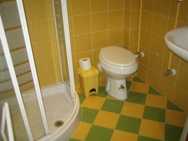 Ciprea Rooms Venice Luaran gambar