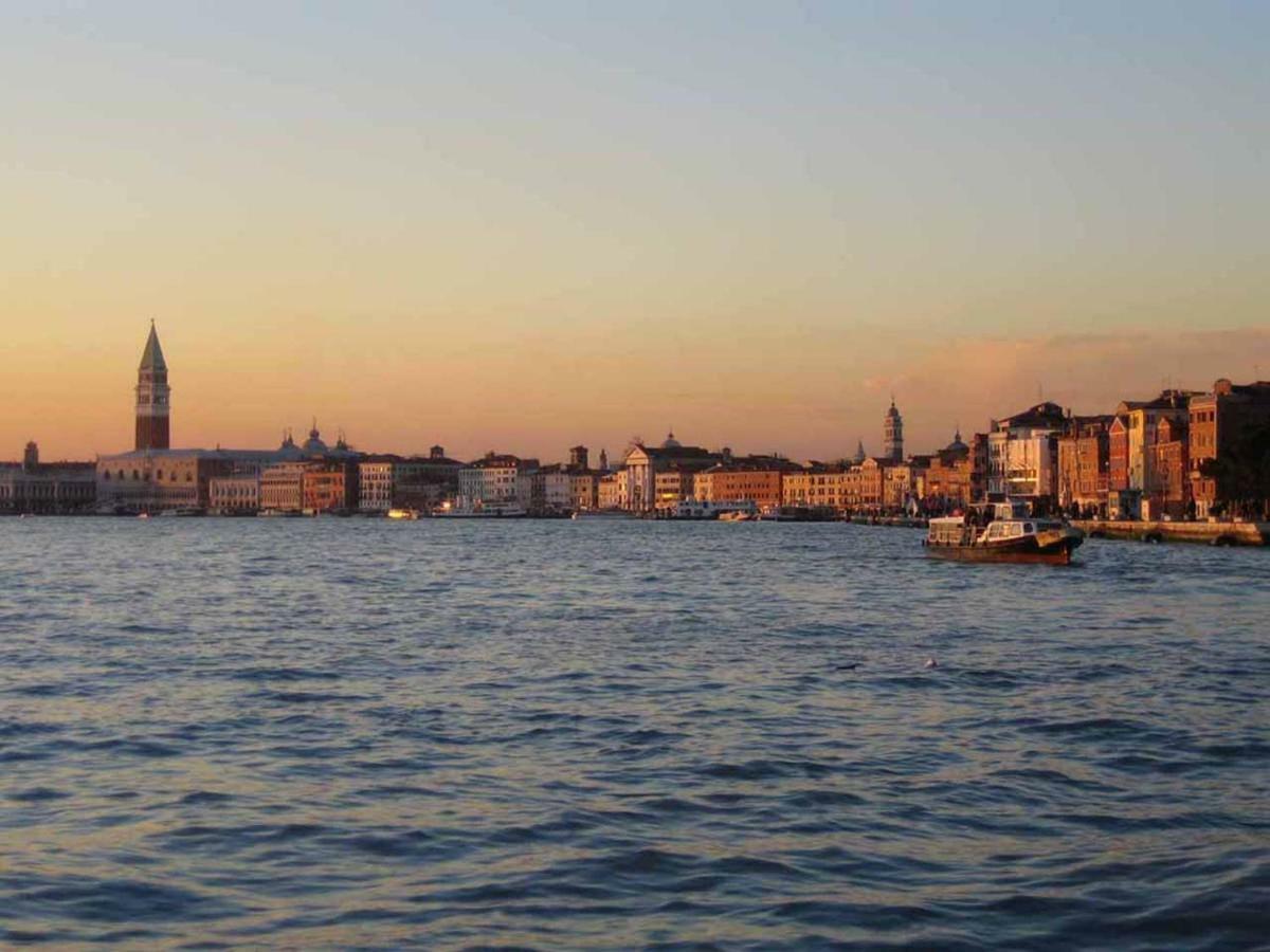 Ciprea Rooms Venice Luaran gambar