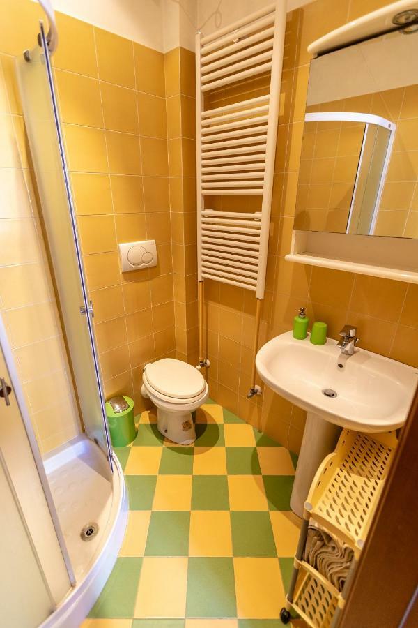 Ciprea Rooms Venice Luaran gambar
