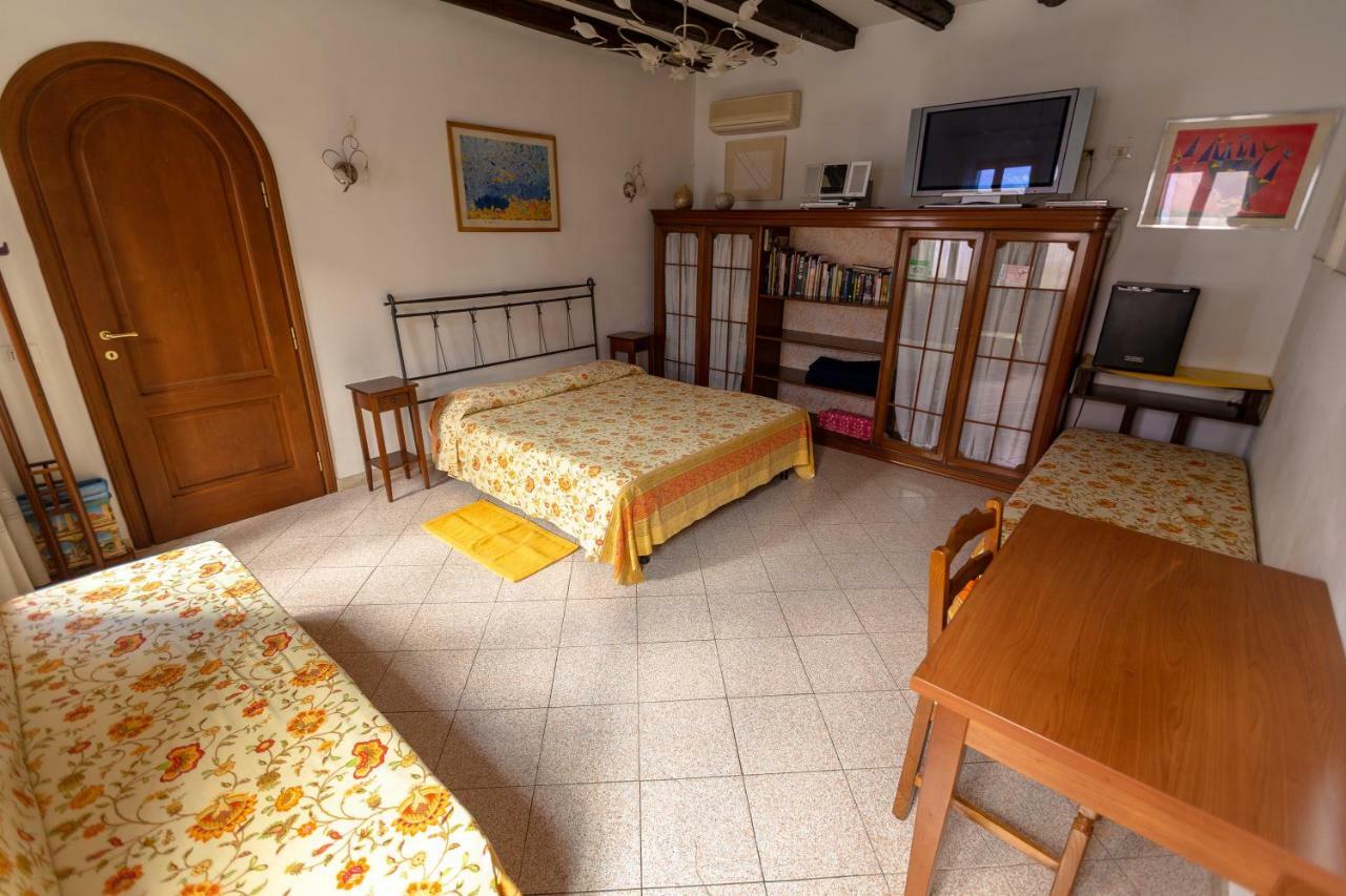 Ciprea Rooms Venice Luaran gambar